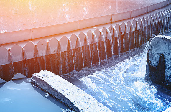 Komunalna infrastruktura Dr. Duhovnik